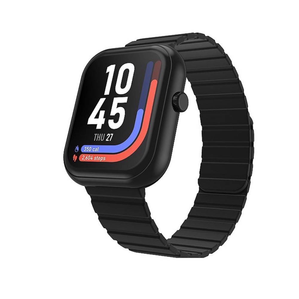 iTouch Air 5 Smartwatch AMOLED Bluetooth Calling Health Fitness Watch SEALED BOX